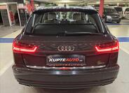 Audi A6 4