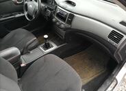 KIA Magentis 12