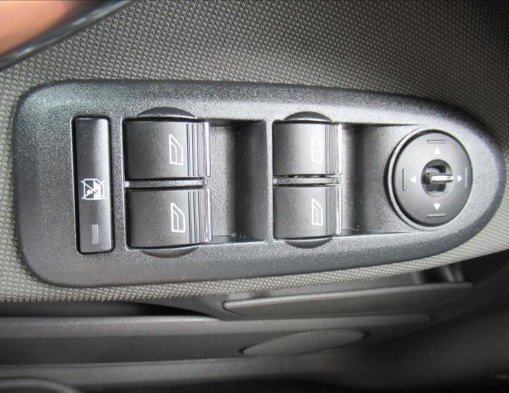 Ford C-MAX 14