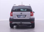 Škoda Yeti 6