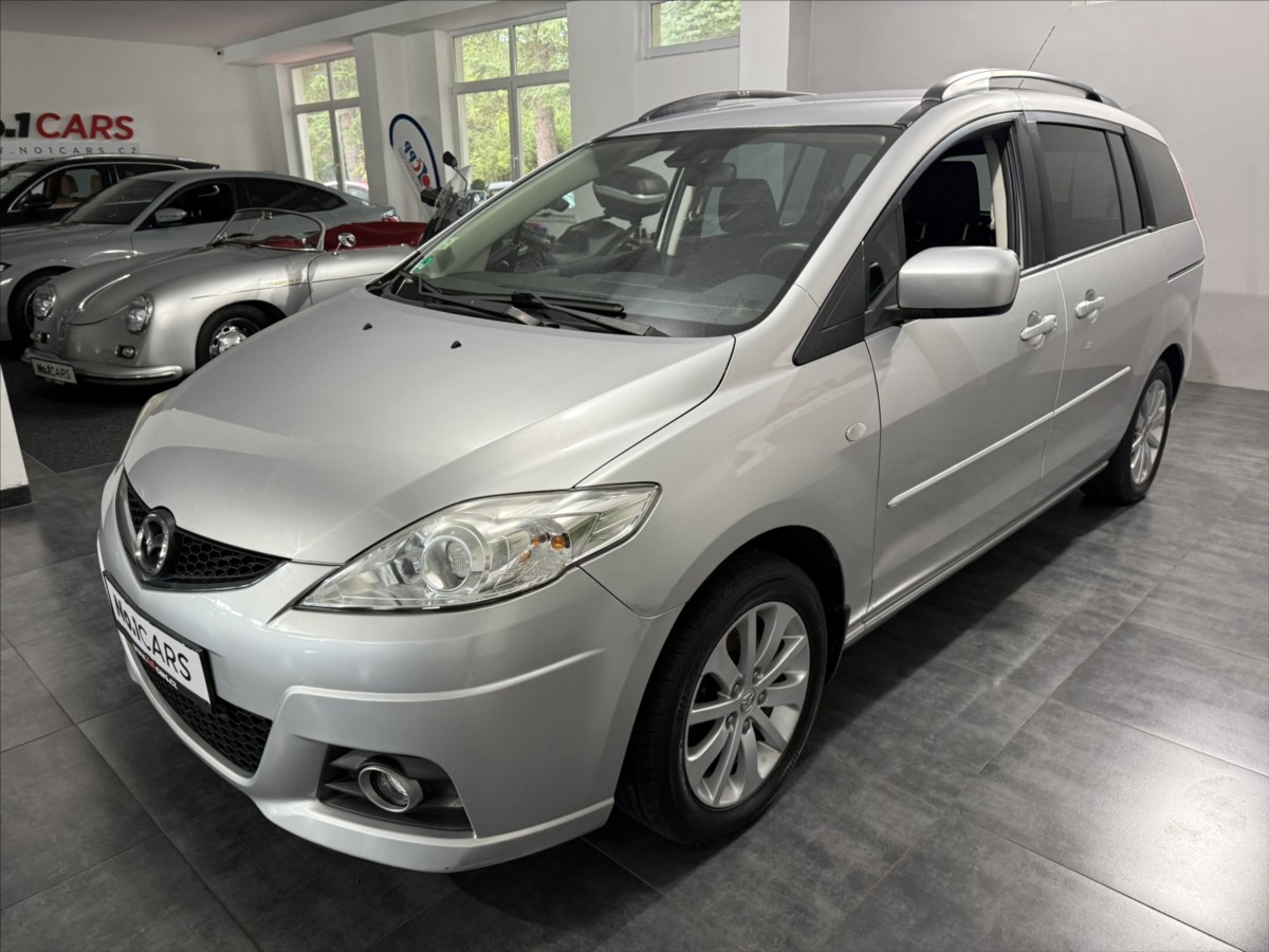 Mazda 5