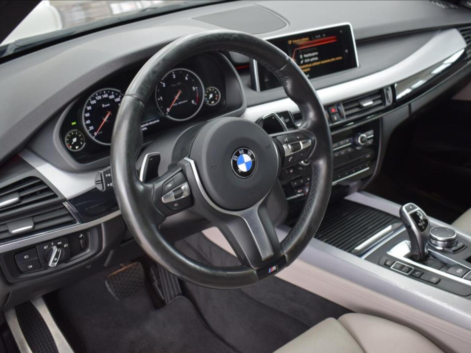 BMW X5 9