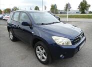 Toyota RAV4 1
