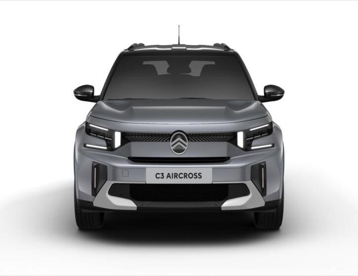 Citroën C3 Aircross 5