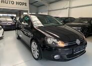 Volkswagen Golf 1