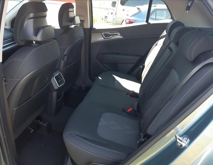 KIA Sportage 9