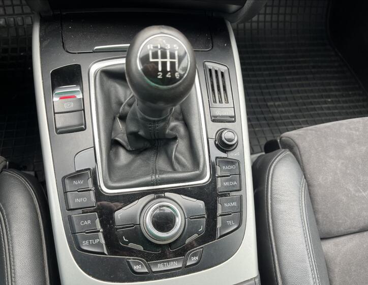 Audi A4 22