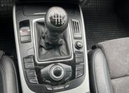 Audi A4 22