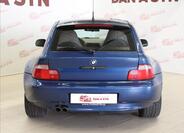 BMW Z3 5