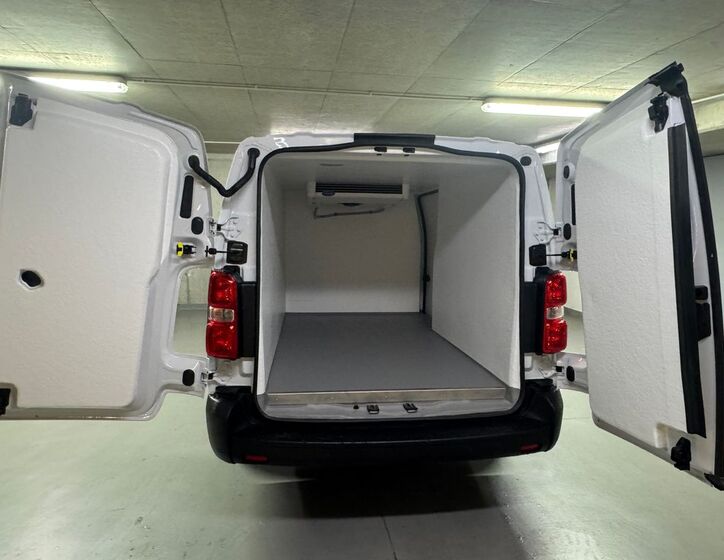 Toyota ProAce 10