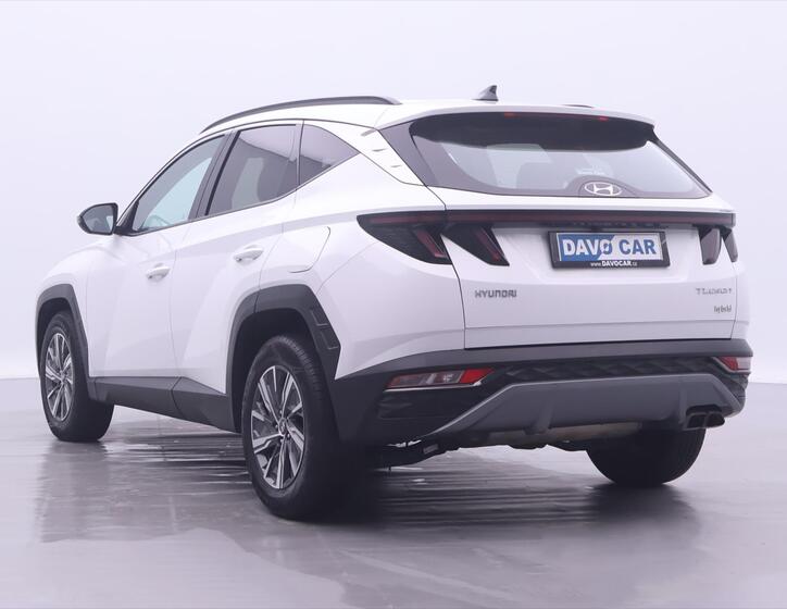 Hyundai Tucson 5