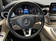 Mercedes-Benz Třídy V 10