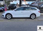Škoda Octavia 3
