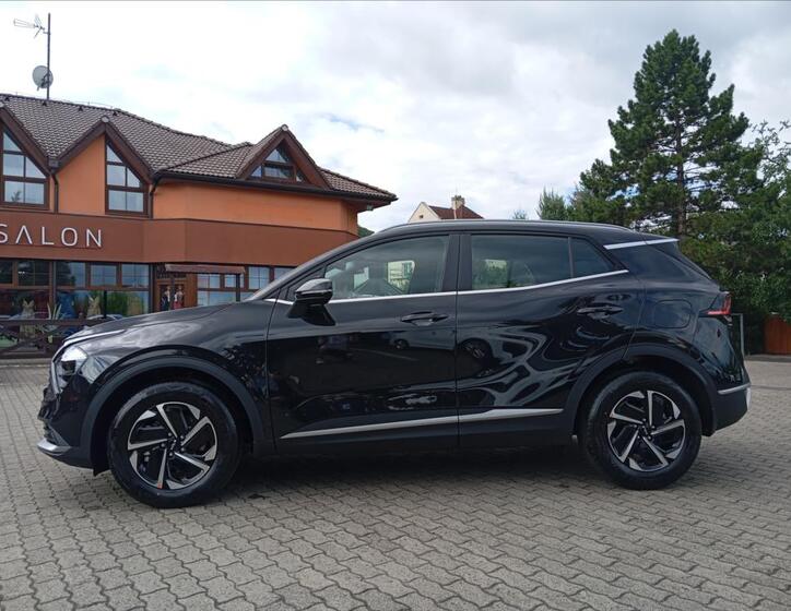 KIA Sportage 6