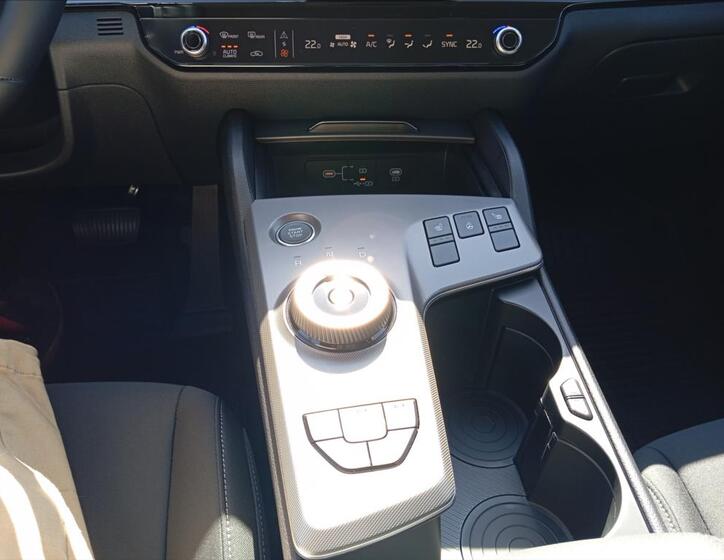 KIA Sportage 23