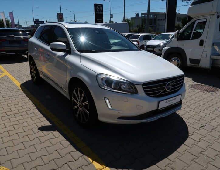 Volvo XC60 3