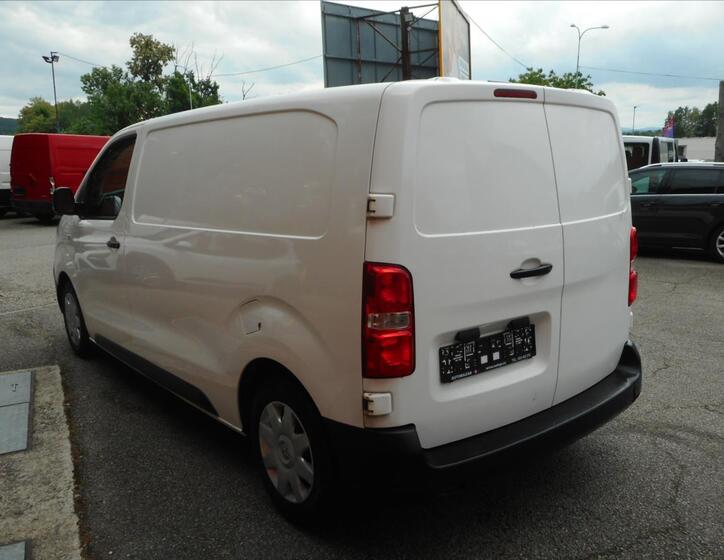 Peugeot Expert 7