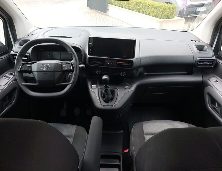 Toyota ProAce City Verso 15