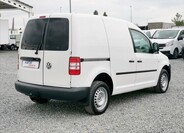 Volkswagen Caddy 3