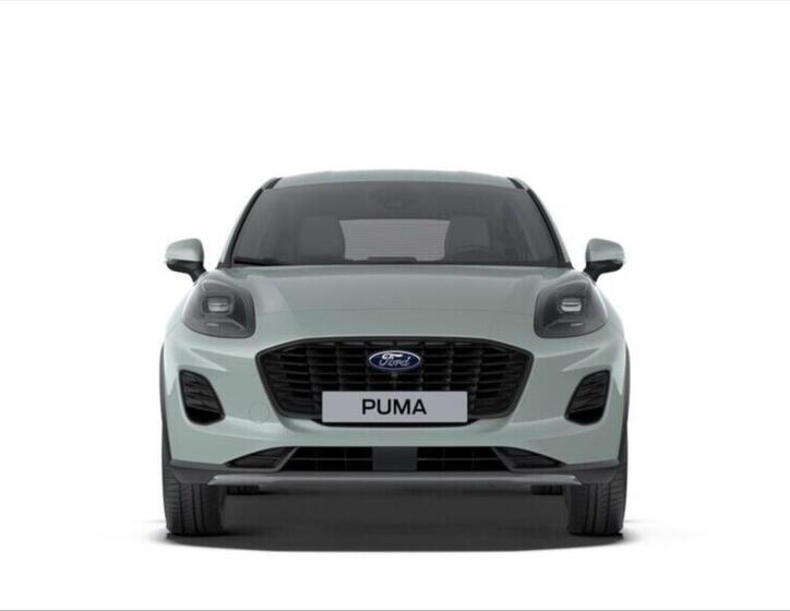 Ford Puma 6