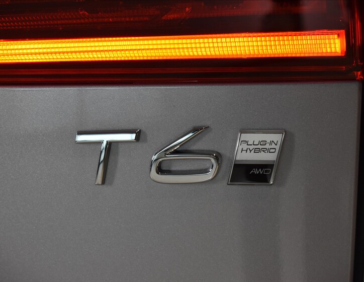 Volvo XC60 6
