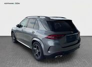 Mercedes-Benz GLE 7