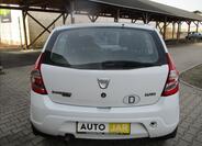 Dacia Sandero 6