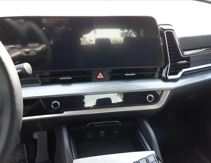 KIA Sportage 13