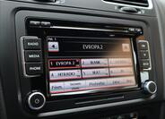 Volkswagen Golf 13