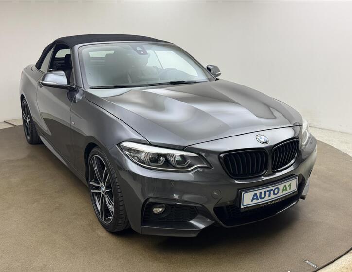 BMW Řada 2 9