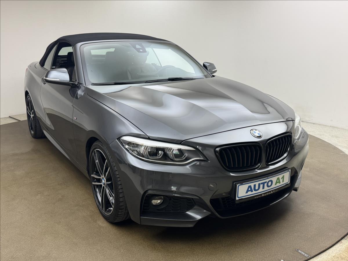 BMW Řada 2