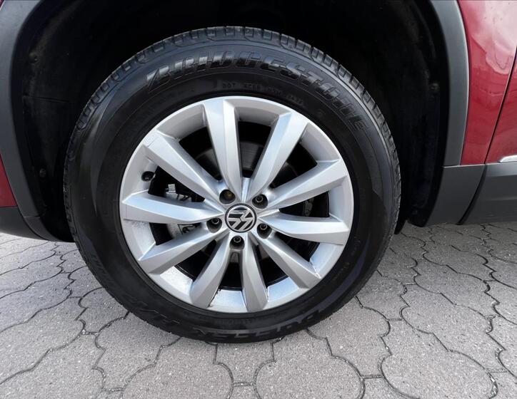 Volkswagen Tiguan 32