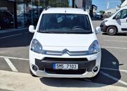 Citroën Berlingo 2