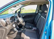 Citroën C3 Aircross 12