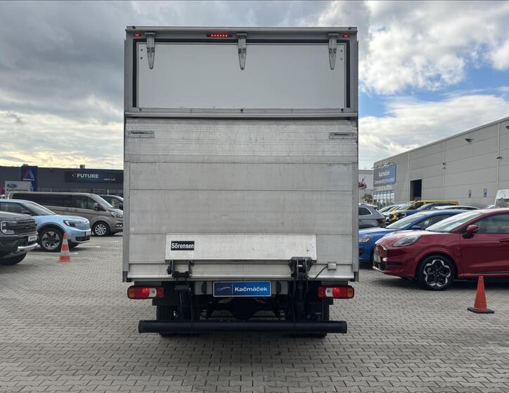 Iveco Daily 4