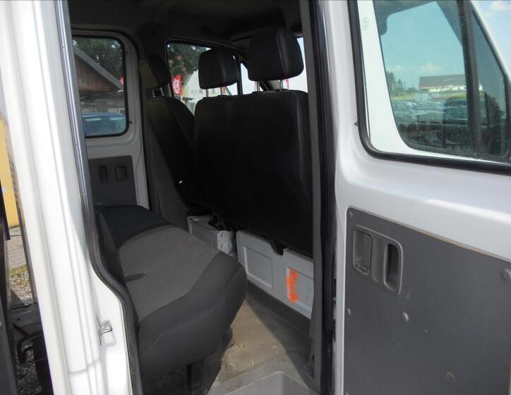 Volkswagen Crafter 17
