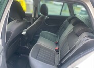 Škoda Fabia 8