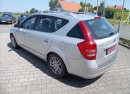 KIA Ceed 11