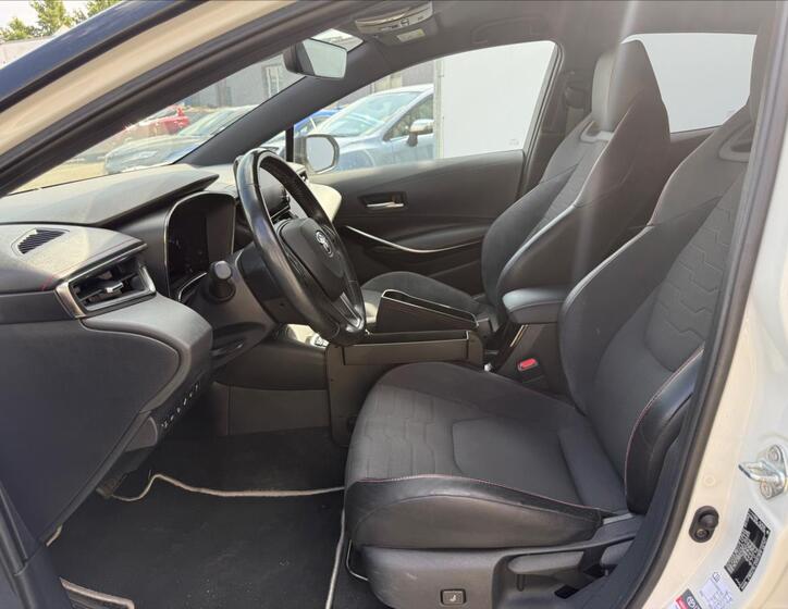 Toyota Corolla 5