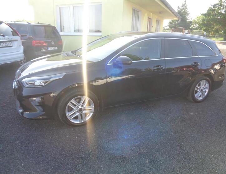 KIA Ceed 21
