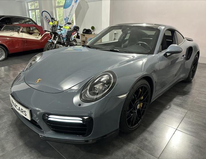 Porsche 911 3
