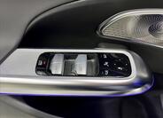 Mercedes-Benz Třídy E 23