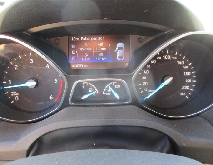 Ford Kuga 18