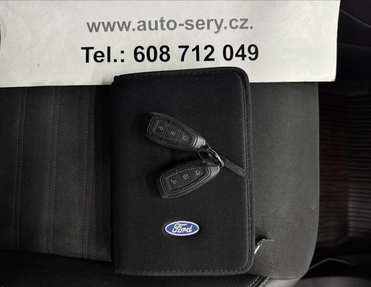 Ford Kuga 40