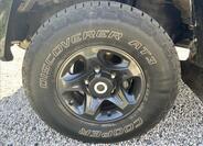 Toyota Land Cruiser 25