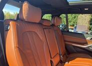BMW X7 26