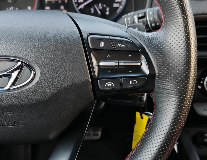 Hyundai Kona 28