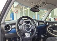Mini Clubman 34