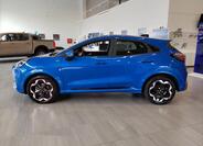 Ford Puma 9