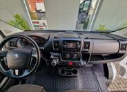 Peugeot Boxer 23